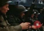 Standbild Landung Manöver United States USA, 1943, aus Sekunde 48 historischem Filmmaterial Videoclip 65675020462