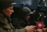 Standbild Landung Manöver United States USA, 1943, aus Sekunde 49 historischem Filmmaterial Videoclip 65675020462
