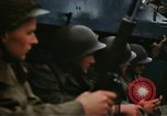 Standbild Landung Manöver United States USA, 1943, aus Sekunde 50 historischem Filmmaterial Videoclip 65675020462