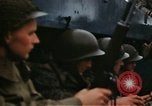 Standbild Landung Manöver United States USA, 1943, aus Sekunde 51 historischem Filmmaterial Videoclip 65675020462