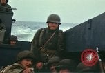 Standbild Landung Manöver United States USA, 1943, aus Sekunde 62 historischem Filmmaterial Videoclip 65675020462