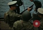 Standbild amphibischen Übungen in Chesapeake Bay Während Zweiten Weltkrieg United States USA, 1943, aus Sekunde 3 historischem Filmmaterial Videoclip 65675020463