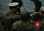 Standbild amphibischen Übungen in Chesapeake Bay Während Zweiten Weltkrieg United States USA, 1943, aus Sekunde 5 historischem Filmmaterial Videoclip 65675020463