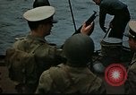 Standbild amphibischen Übungen in Chesapeake Bay Während Zweiten Weltkrieg United States USA, 1943, aus Sekunde 6 historischem Filmmaterial Videoclip 65675020463