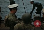 Standbild amphibischen Übungen in Chesapeake Bay Während Zweiten Weltkrieg United States USA, 1943, aus Sekunde 8 historischem Filmmaterial Videoclip 65675020463