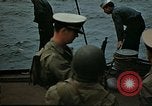 Standbild amphibischen Übungen in Chesapeake Bay Während Zweiten Weltkrieg United States USA, 1943, aus Sekunde 9 historischem Filmmaterial Videoclip 65675020463
