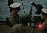 Standbild amphibischen Übungen in Chesapeake Bay Während Zweiten Weltkrieg United States USA, 1943, aus Sekunde 10 historischem Filmmaterial Videoclip 65675020463