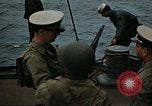 Standbild amphibischen Übungen in Chesapeake Bay Während Zweiten Weltkrieg United States USA, 1943, aus Sekunde 11 historischem Filmmaterial Videoclip 65675020463