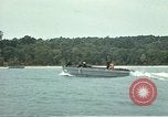 Standbild amphibischen Übungen in Chesapeake Bay Während Zweiten Weltkrieg United States USA, 1943, aus Sekunde 12 historischem Filmmaterial Videoclip 65675020463
