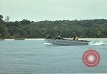 Standbild amphibischen Übungen in Chesapeake Bay Während Zweiten Weltkrieg United States USA, 1943, aus Sekunde 13 historischem Filmmaterial Videoclip 65675020463