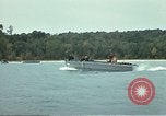 Standbild amphibischen Übungen in Chesapeake Bay Während Zweiten Weltkrieg United States USA, 1943, aus Sekunde 14 historischem Filmmaterial Videoclip 65675020463