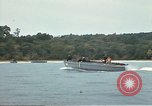Standbild amphibischen Übungen in Chesapeake Bay Während Zweiten Weltkrieg United States USA, 1943, aus Sekunde 15 historischem Filmmaterial Videoclip 65675020463