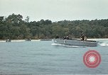 Standbild amphibischen Übungen in Chesapeake Bay Während Zweiten Weltkrieg United States USA, 1943, aus Sekunde 17 historischem Filmmaterial Videoclip 65675020463