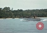 Standbild amphibischen Übungen in Chesapeake Bay Während Zweiten Weltkrieg United States USA, 1943, aus Sekunde 18 historischem Filmmaterial Videoclip 65675020463