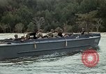 Standbild amphibischen Übungen in Chesapeake Bay Während Zweiten Weltkrieg United States USA, 1943, aus Sekunde 31 historischem Filmmaterial Videoclip 65675020463