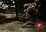 Standbild amphibischen Übungen in Chesapeake Bay Während Zweiten Weltkrieg United States USA, 1943, aus Sekunde 33 historischem Filmmaterial Videoclip 65675020463