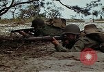 Standbild amphibischen Übungen in Chesapeake Bay Während Zweiten Weltkrieg United States USA, 1943, aus Sekunde 40 historischem Filmmaterial Videoclip 65675020463
