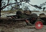 Standbild amphibischen Übungen in Chesapeake Bay Während Zweiten Weltkrieg United States USA, 1943, aus Sekunde 42 historischem Filmmaterial Videoclip 65675020463