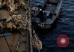Image of US Army amphibious landing exercise from USS Elizabeth C. Stanton, AP- United States USA, 1942, second 5 stock footage video 65675020464