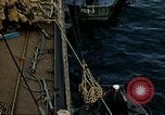 Image of US Army amphibious landing exercise from USS Elizabeth C. Stanton, AP- United States USA, 1942, second 8 stock footage video 65675020464