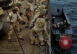Image of US Army amphibious landing exercise from USS Elizabeth C. Stanton, AP- United States USA, 1942, second 16 stock footage video 65675020464