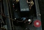 Image of US Army amphibious landing exercise from USS Elizabeth C. Stanton, AP- United States USA, 1942, second 49 stock footage video 65675020464