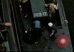 Image of US Army amphibious landing exercise from USS Elizabeth C. Stanton, AP- United States USA, 1942, second 53 stock footage video 65675020464
