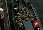 Image of US Army amphibious landing exercise from USS Elizabeth C. Stanton, AP- United States USA, 1942, second 62 stock footage video 65675020464