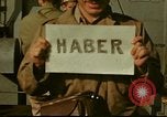 Image of Officers observe maneuvers from USS Elizabeth C. Stanton, AP-69 United States USA, 1942, second 1 stock footage video 65675020465