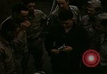 Image of Officers observe maneuvers from USS Elizabeth C. Stanton, AP-69 United States USA, 1942, second 10 stock footage video 65675020465