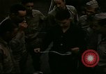 Image of Officers observe maneuvers from USS Elizabeth C. Stanton, AP-69 United States USA, 1942, second 11 stock footage video 65675020465