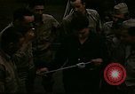 Image of Officers observe maneuvers from USS Elizabeth C. Stanton, AP-69 United States USA, 1942, second 12 stock footage video 65675020465