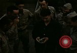 Image of Officers observe maneuvers from USS Elizabeth C. Stanton, AP-69 United States USA, 1942, second 14 stock footage video 65675020465