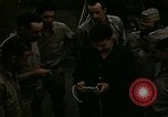 Image of Officers observe maneuvers from USS Elizabeth C. Stanton, AP-69 United States USA, 1942, second 15 stock footage video 65675020465