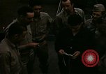 Image of Officers observe maneuvers from USS Elizabeth C. Stanton, AP-69 United States USA, 1942, second 18 stock footage video 65675020465