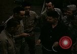 Image of Officers observe maneuvers from USS Elizabeth C. Stanton, AP-69 United States USA, 1942, second 21 stock footage video 65675020465