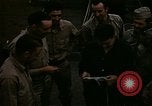 Image of Officers observe maneuvers from USS Elizabeth C. Stanton, AP-69 United States USA, 1942, second 23 stock footage video 65675020465