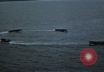 Image of Officers observe maneuvers from USS Elizabeth C. Stanton, AP-69 United States USA, 1942, second 26 stock footage video 65675020465