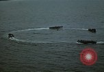 Image of Officers observe maneuvers from USS Elizabeth C. Stanton, AP-69 United States USA, 1942, second 31 stock footage video 65675020465