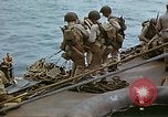 Image of USS Elizabeth C. Stanton, AP-69, in the Chesapeake Bay United States USA, 1943, second 3 stock footage video 65675020466