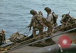 Image of USS Elizabeth C. Stanton, AP-69, in the Chesapeake Bay United States USA, 1943, second 5 stock footage video 65675020466