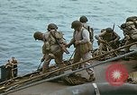 Image of USS Elizabeth C. Stanton, AP-69, in the Chesapeake Bay United States USA, 1943, second 15 stock footage video 65675020466
