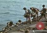 Image of USS Elizabeth C. Stanton, AP-69, in the Chesapeake Bay United States USA, 1943, second 25 stock footage video 65675020466
