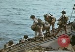 Image of USS Elizabeth C. Stanton, AP-69, in the Chesapeake Bay United States USA, 1943, second 26 stock footage video 65675020466