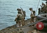 Image of USS Elizabeth C. Stanton, AP-69, in the Chesapeake Bay United States USA, 1943, second 29 stock footage video 65675020466