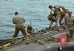 Image of USS Elizabeth C. Stanton, AP-69, in the Chesapeake Bay United States USA, 1943, second 43 stock footage video 65675020466