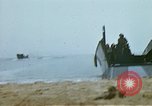 Image of USS Elizabeth C. Stanton, AP-69, in the Chesapeake Bay United States USA, 1943, second 47 stock footage video 65675020466