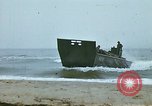 Image of USS Elizabeth C. Stanton, AP-69, in the Chesapeake Bay United States USA, 1943, second 49 stock footage video 65675020466
