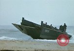 Image of USS Elizabeth C. Stanton, AP-69, in the Chesapeake Bay United States USA, 1943, second 52 stock footage video 65675020466
