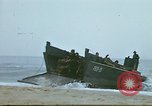 Image of USS Elizabeth C. Stanton, AP-69, in the Chesapeake Bay United States USA, 1943, second 53 stock footage video 65675020466